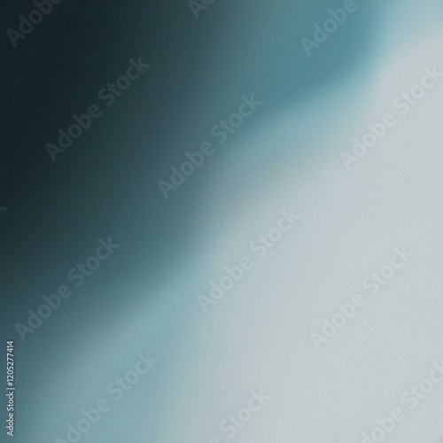 Dark, Medium, Light Blue gradient background