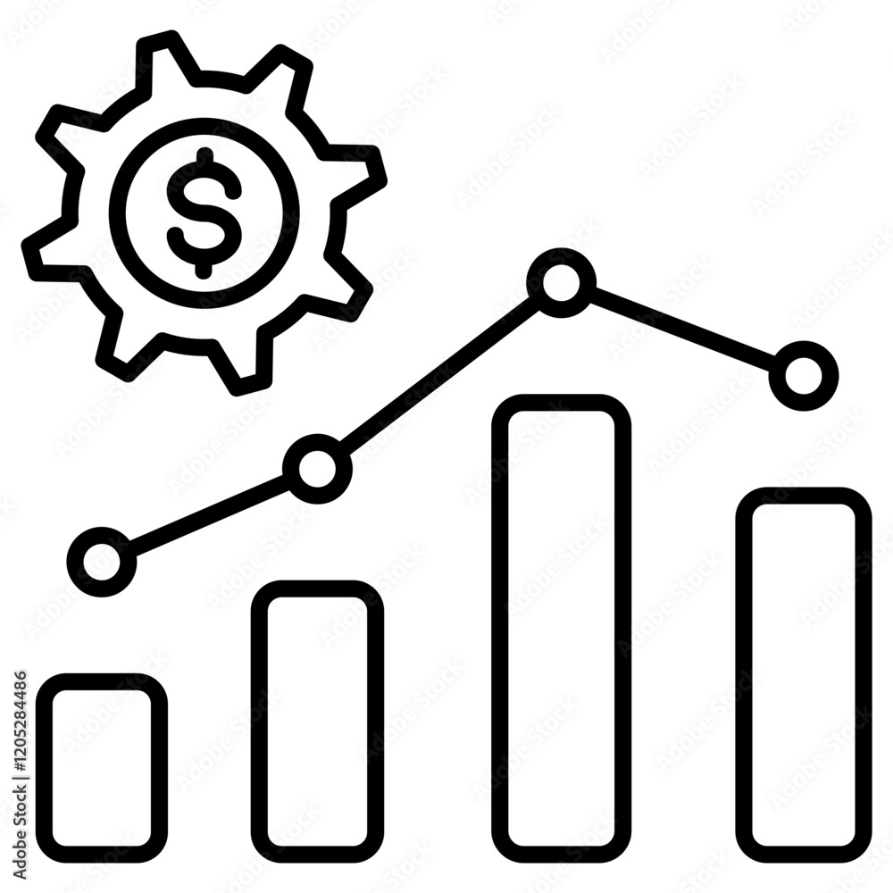 business development Icon