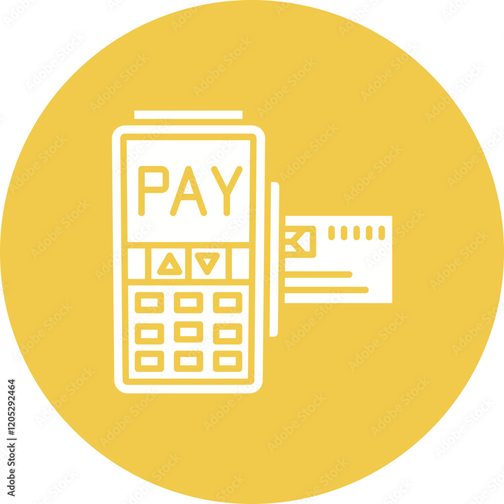 Payment system Icon