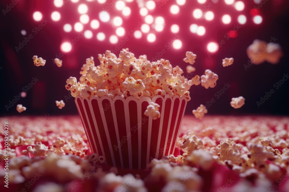 Popcorn Bowl Popcorn Bowl