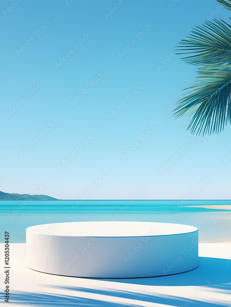Obraz premium Background with trees