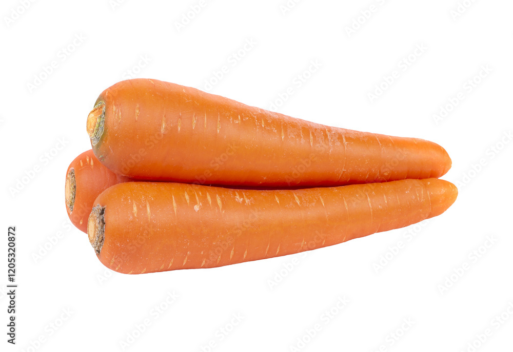 fresh vegetable carrots transparent png
