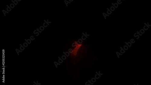 Infernal Ring Animation