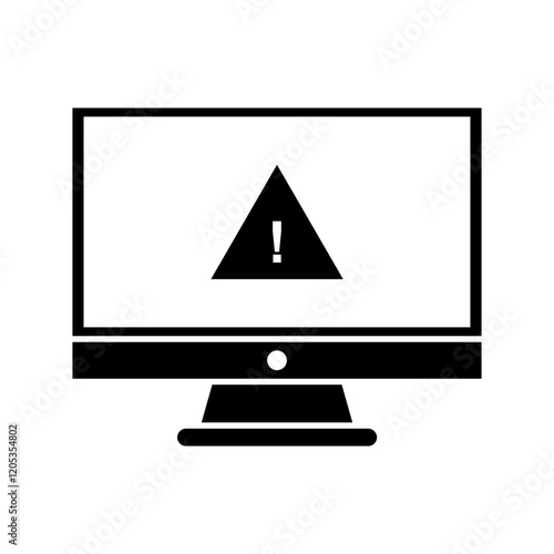 Computer error