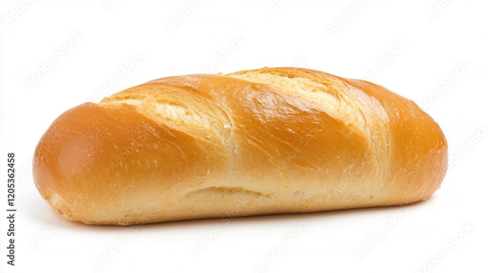 A fresh loaf of bread rests on a wooden table, showcasing its golden crust and inviting texture, perfect for a delightful meal or snack. A fresh loaf of bread rests on a wooden table, showcasing its golden crust and inviting texture, perfect for a delightful meal or snack.