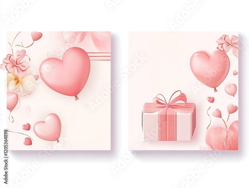 Wallpaper Mural Valentine's day Torontodigital.ca