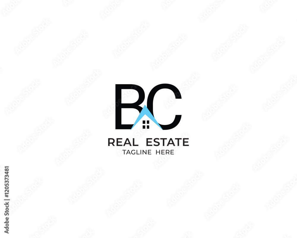 Modern Letter DY and real estate logo design Modern Letter DY and real estate logo design