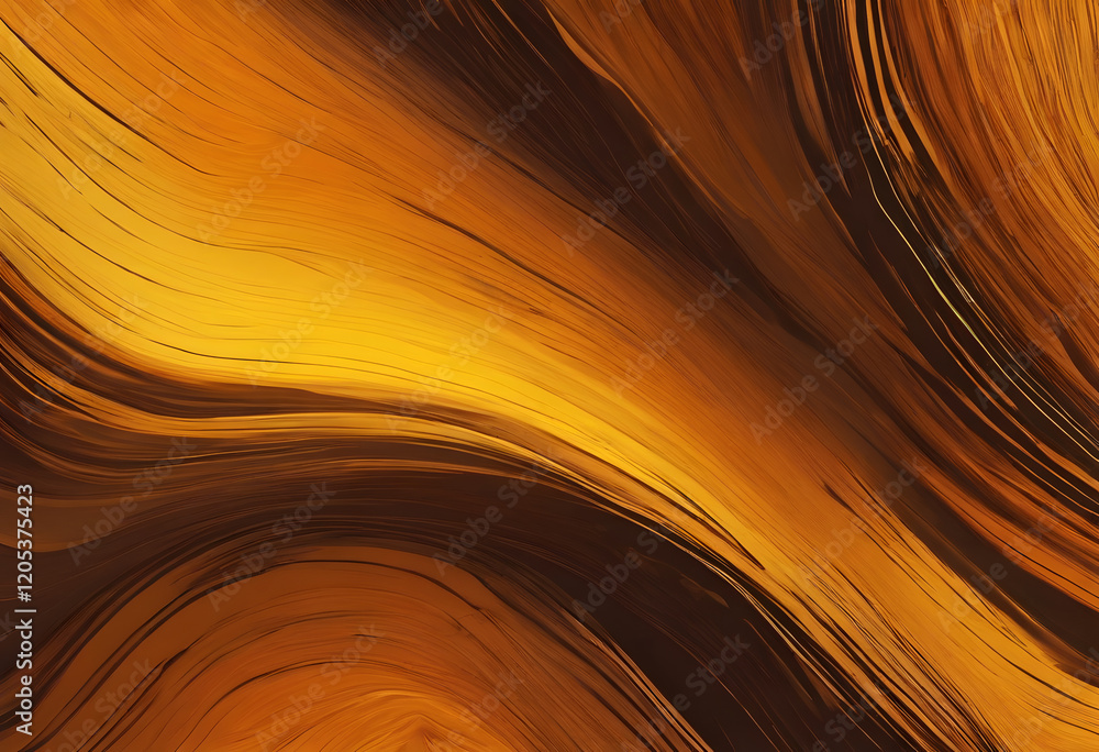 Yellow background, orange brown vibrant gradient, abstract texture header banner poster background design. Yellow background, orange brown vibrant gradient, abstract texture header banner poster background design.
