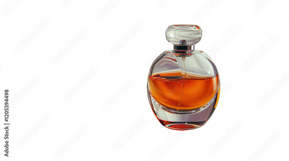 Cosmetic perfume bottle on transparent background
Cosmetic perfume bottle on transparent background