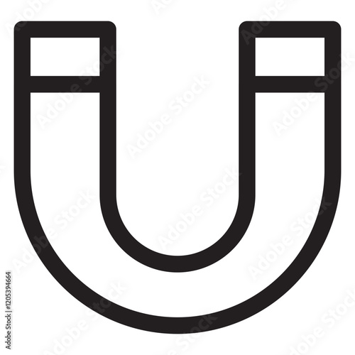 magnet icon