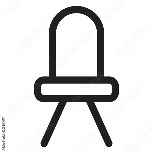 home furniture icon