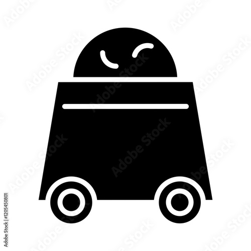 Ore Icon Design