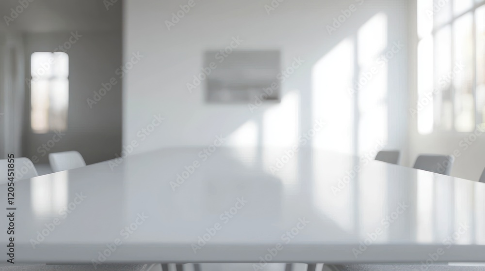 Modern Minimalist Office Interior Design: Clean Lines and Natural Light Modern Minimalist Office Interior Design: Clean Lines and Natural Light