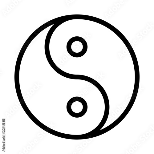 yin yang