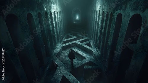 The Maze of Memory and Emotion