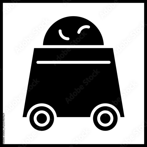 Ore Icon Design
