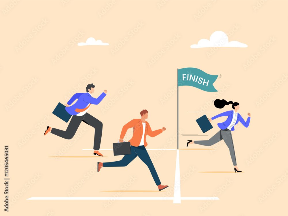 A further step towards success or an extra effort to ensure success A further step towards success or an extra effort to ensure success