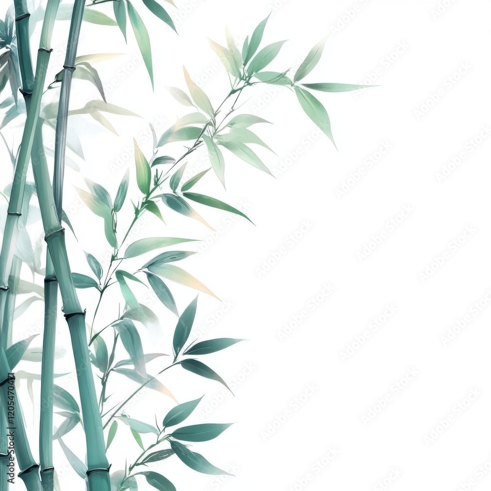 Bamboo Twig Plant stem Bamboo Twig Plant stem