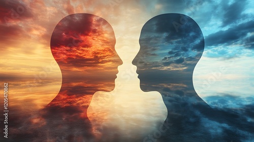 The Influence of Personality Disorders on Relationships