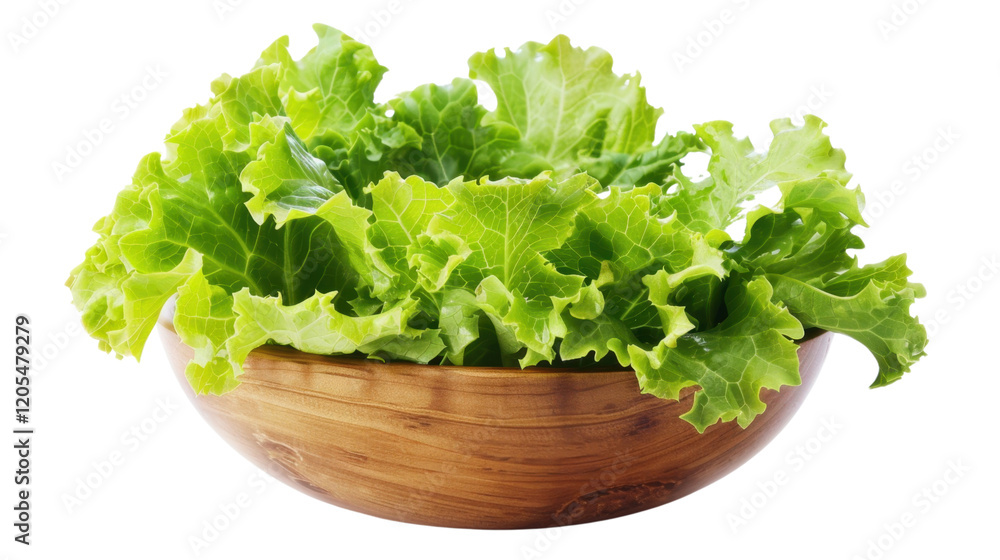 Salad on transparent background Salad on transparent background