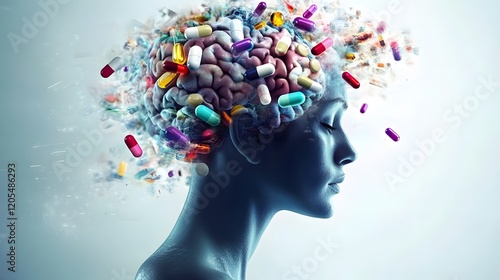 Understanding Substance-Induced Psychosis