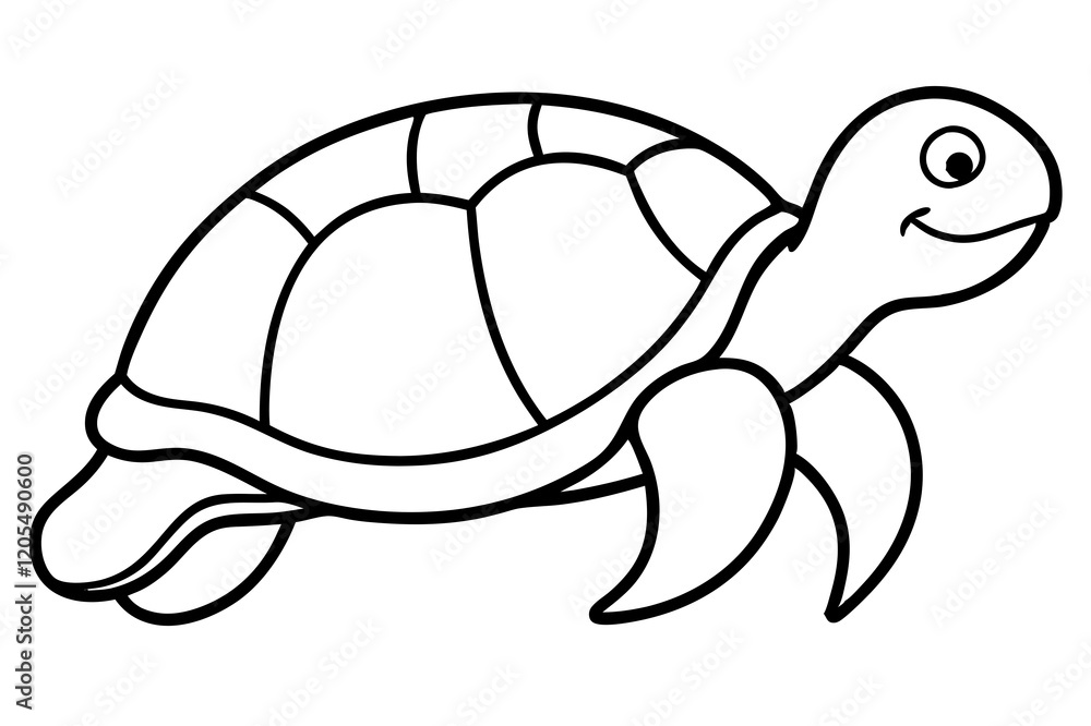 Fototapeta premium turtle