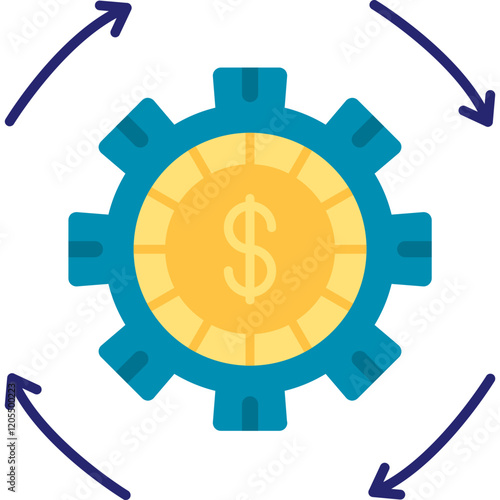 Recovery Icon