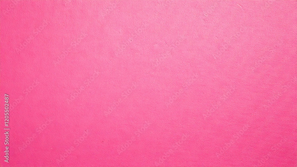 Fototapeta premium 春に使えるピンク色の和紙の背景素材 古びた紙 レトロ 和風 パターン AI生成素材
