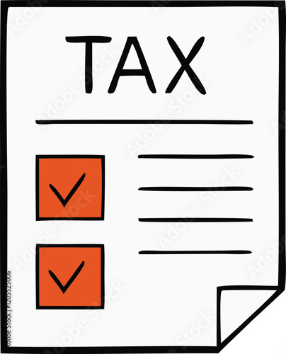 tax icon svg
