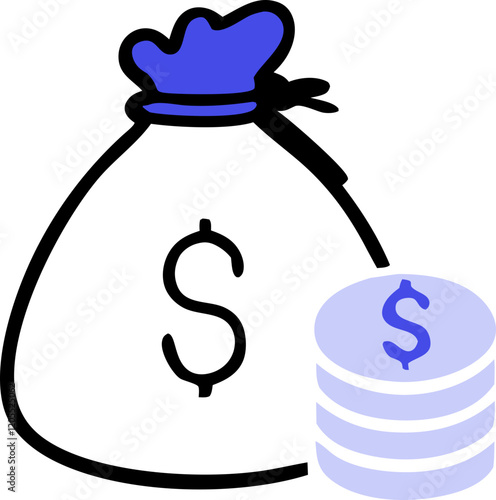 tax icon svg