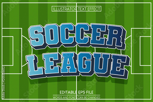 Soccer champions league