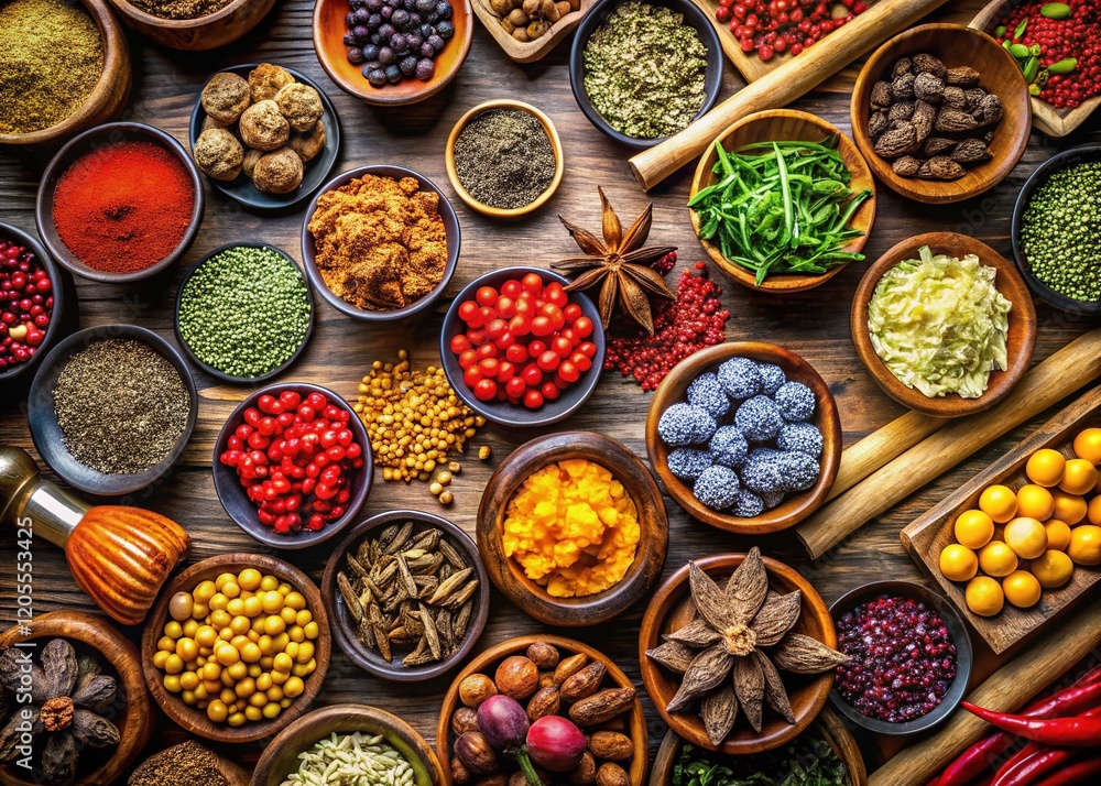 Chinese Medicine Food Homology - Healthful Synergy Chinese Medicine Food Homology - Healthful Synergy