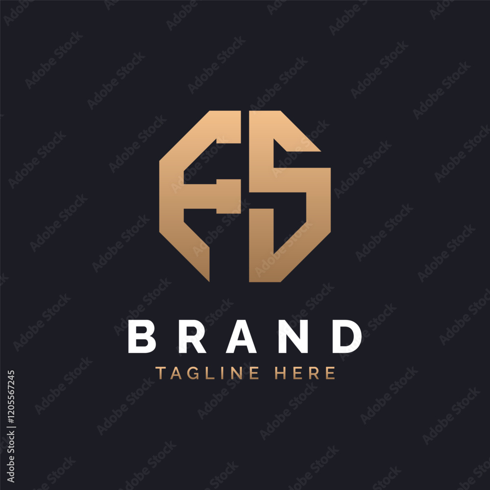 FS Logo Design. Modern, Minimal, Elegant and Luxury FS Logo. Alphabet Letter FS Logo Design for Brand Corporate Business Identity. FS Logo Design. Modern, Minimal, Elegant and Luxury FS Logo. Alphabet Letter FS Logo Design for Brand Corporate Business Identity.