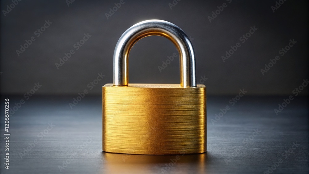 Fototapeta premium Unlocking photographic composition's golden rule: framing with thirds.