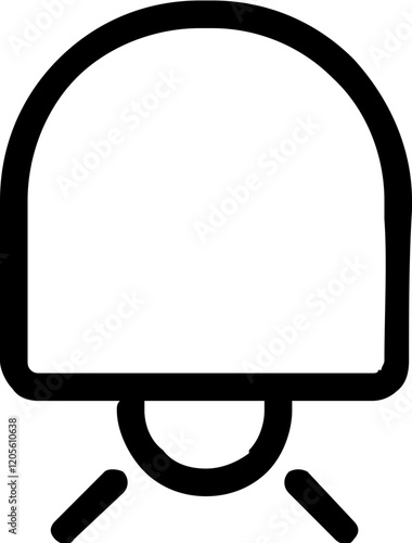 lamp icon