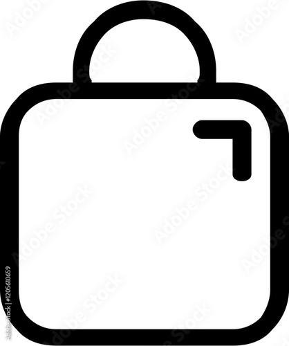 shop icon