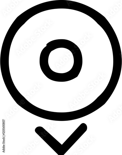 map location icon
