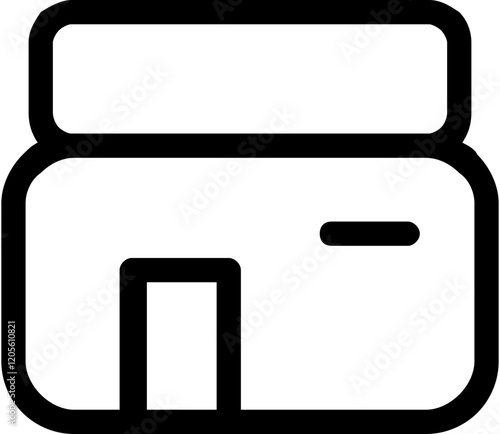 home icon