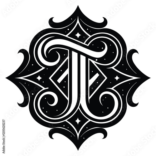 fleur de lis emblem