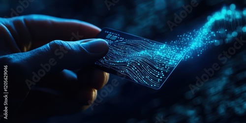 Digital Banking Revolution Innovation Meet Technology Financial Transaction