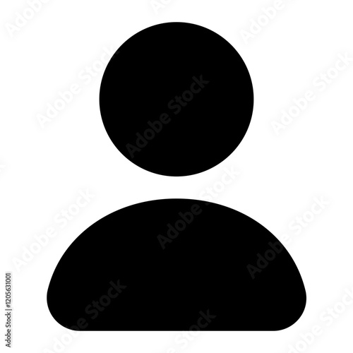 person