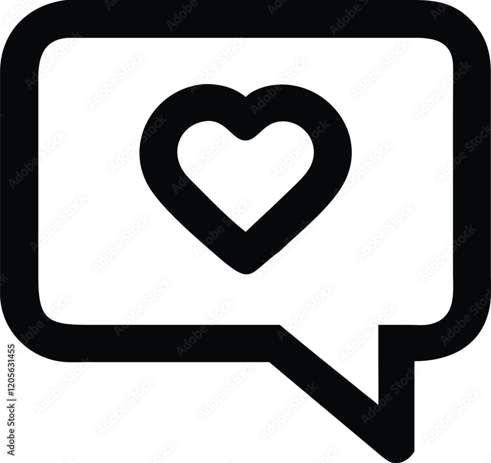 Heart icon on a metallic internet button featuring a romantic and decorative design for love and Valentine's Day themes Heart icon on a metallic internet button featuring a romantic and decorative design for love and Valentine's Day themes
