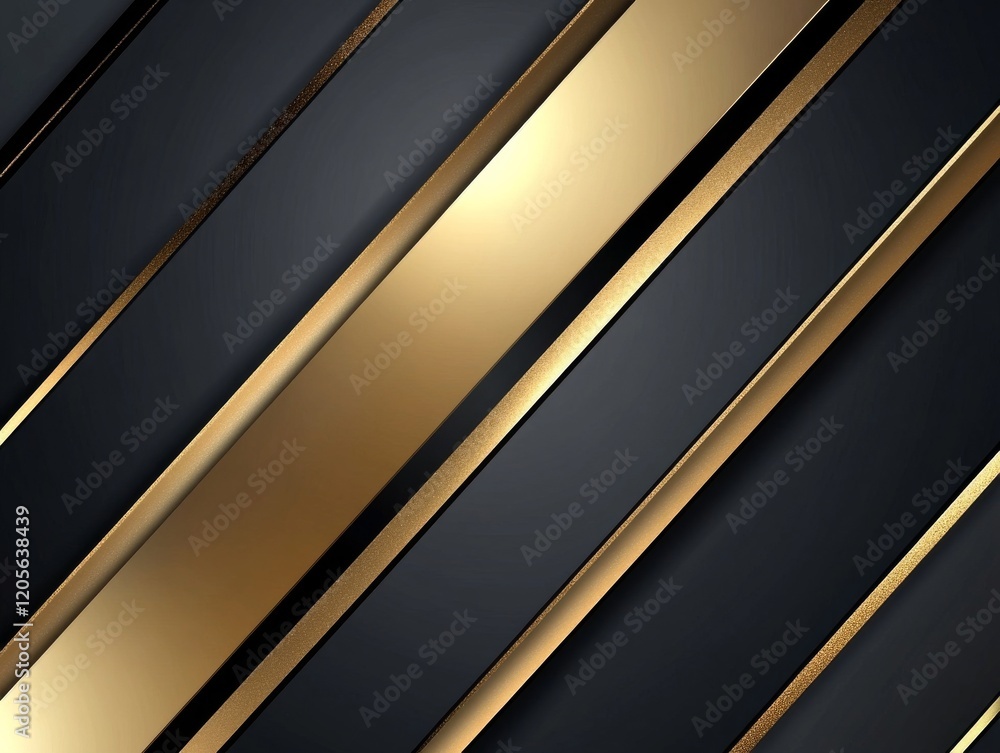A luxurious abstract gradient background.featuring gold and black gradients with metallic effects.conveying opulence and sophistication.ideal for high-end product presentations A luxurious abstract gradient background.featuring gold and black gradients with metallic effects.conveying opulence and sophistication.ideal for high-end product presentations