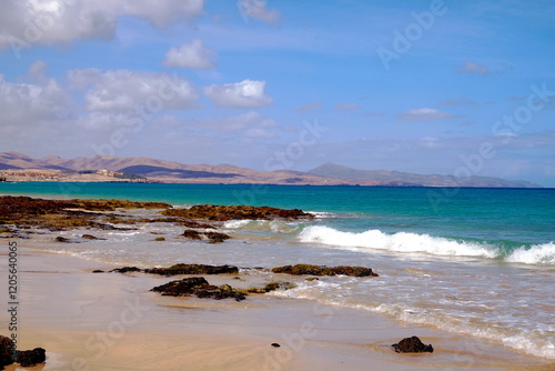 Strand Fuerteventura