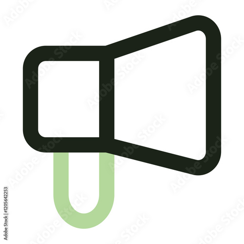 megaphone