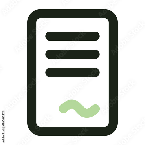 contract