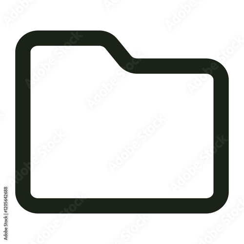 folder