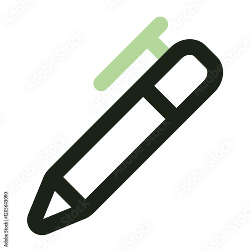 pen