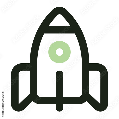 rocket