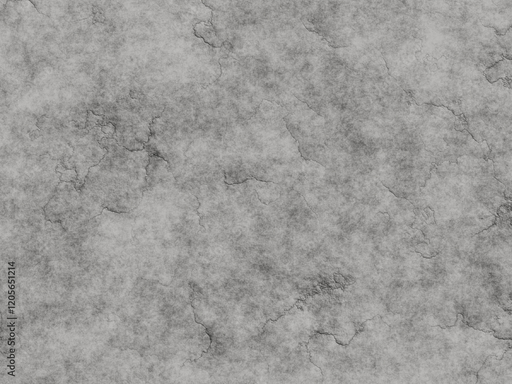 Naklejka premium Simple and Clean Concrete Wall Design